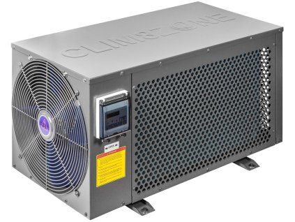 Balboa Clim8zone tepelné čerpadlo