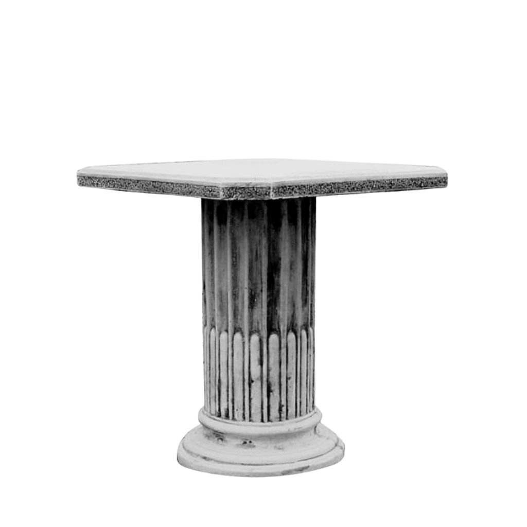 Stôl S5 betónový