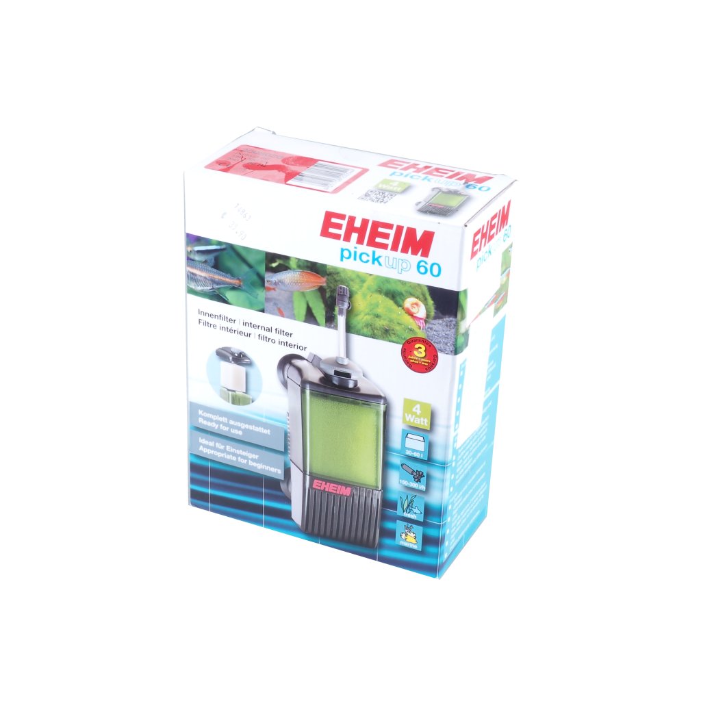 Eheim Pickup 60 Filter