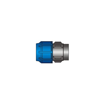 Príp priam VNZ 25x3/4" Irritec