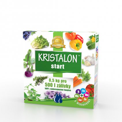 Kristalon Start 0,5kg Agro