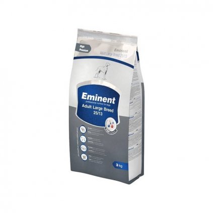 Eminent adult large 3kg Granule pre psov