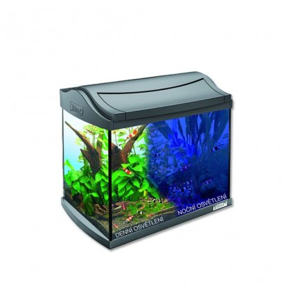 TETRA AquaArt LED Akvárium set 20l