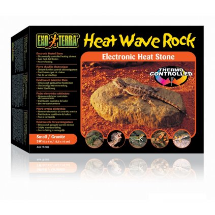 Hagen EXO TERRA Heat Wave Rock Kameň vyhrievací malý 5W