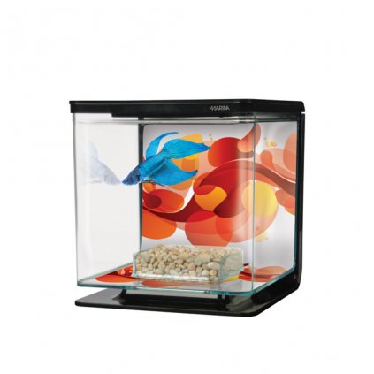 Hagen MARINA Betta Kit Sun Swirl akvárium 2l