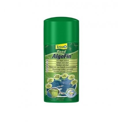 Tetra Pond AlgoFin 500ml Prípravok na úpravu vody