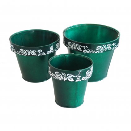 xxPlechový obal 3-set - dopredaj