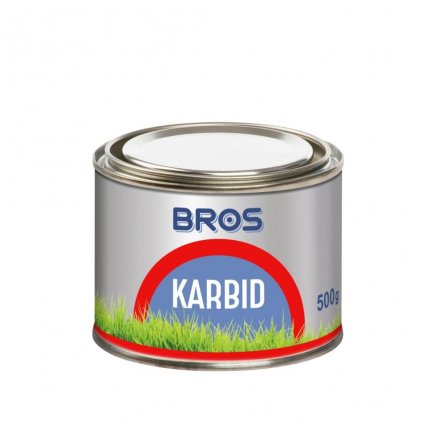 Bros kardidex 500g Biocídny prípravok