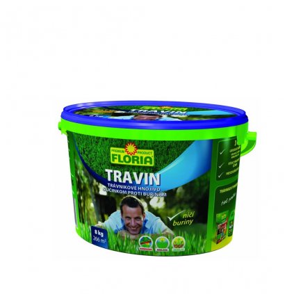 TRAVIN 8 kg Floria