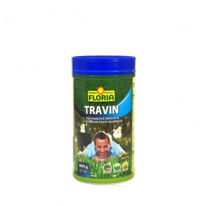 Travin 800g Floria