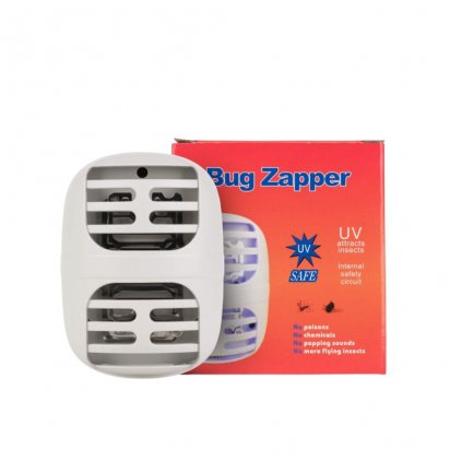 Prístroj na ničenie hmyzu Bug Zapper