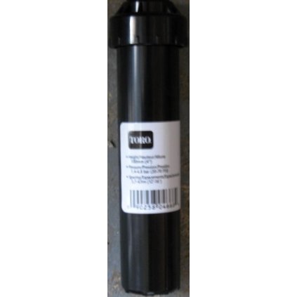 Postrekovač 3,6m Toro Tvan