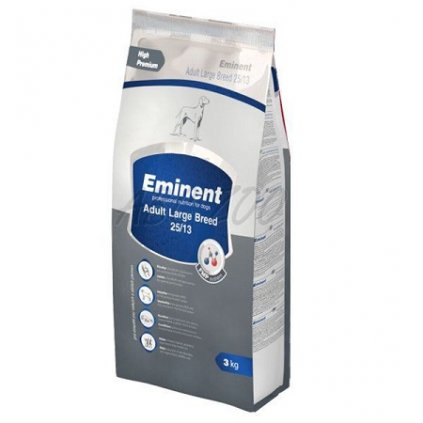 Eminent adult large 15kg Granule pre psov