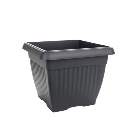 Kvetinac TERRA DKWT30 antracit Prosperplast