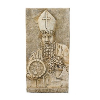 Betónový Svätý Urban RF 04