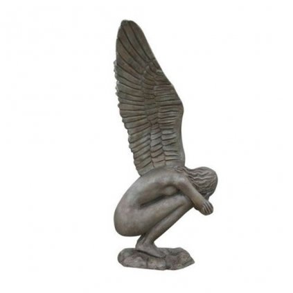 Betónová Pokora AN02