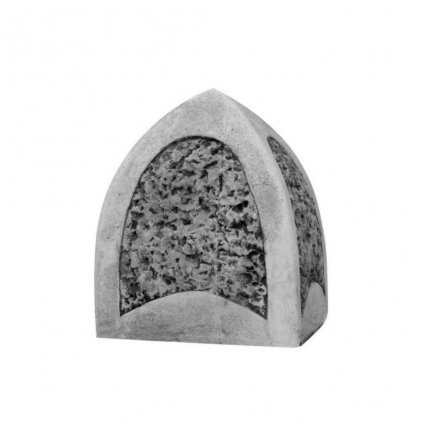 Betónový Pätník PT01