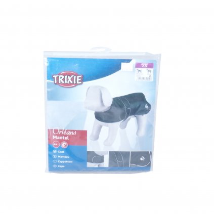 Trixie Kabat Orleans reflexný XS 30cm