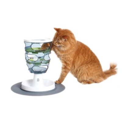 Hagen Dráha CAT IT Design Senses Labyrint