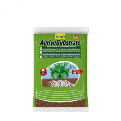 TETRA Active Substrate Prírodný substrát 3l