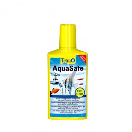 TETRA Aqua Safe Prípravok na úpravu vody  250ml