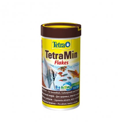 TETRA Min vločky 100ml/20g