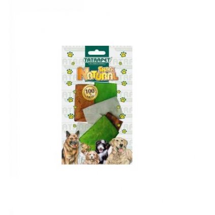 Tatrapet Chipsy mix 8cm