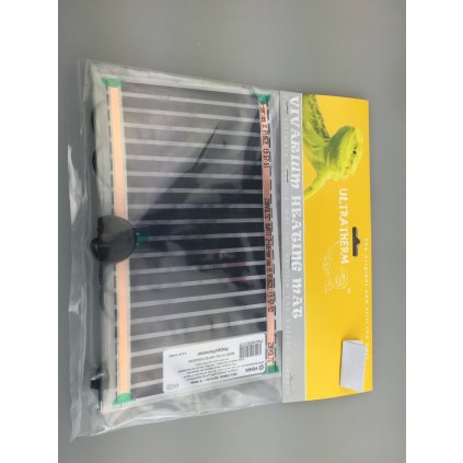 Ultratherm Viv Mat vykurovacia fólia 7