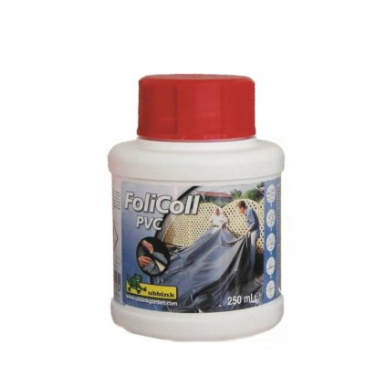 Lepidlo pond liner