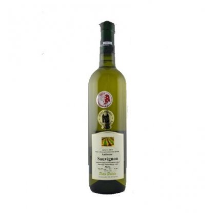 Víno Sauvignon 0,75l