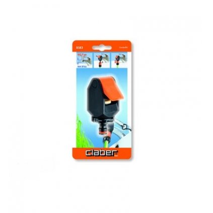 Claber 8583 Nástavec na plochú batériu - dopredaj