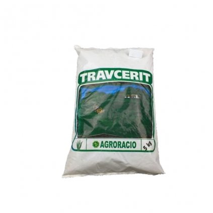 Travcerit hnojivo5 kg