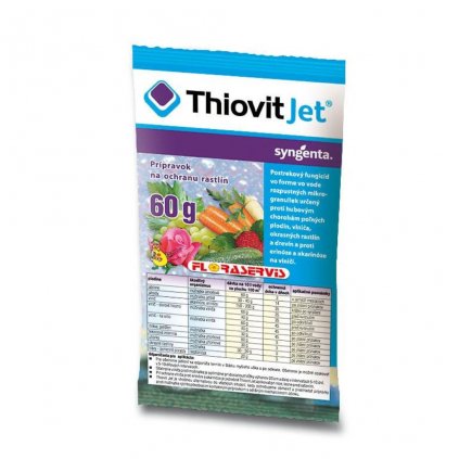 Thiovit 60 g