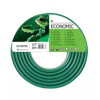 Hadica Cellfast Economic 1/2" 20m Stend Pro