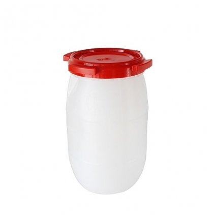 Barel 60 l so závitom Strend Pro