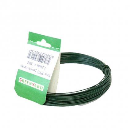 Drot Pwire.mc PVC 2,80 mm, L-78 m, napínací