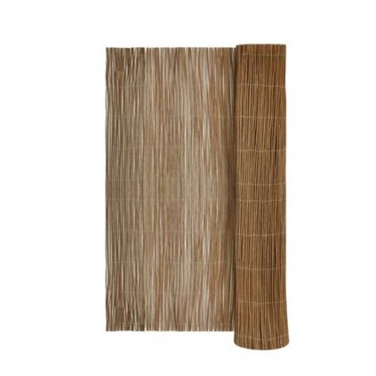 Plot prútený 1,5x5m Willow - dopredaj