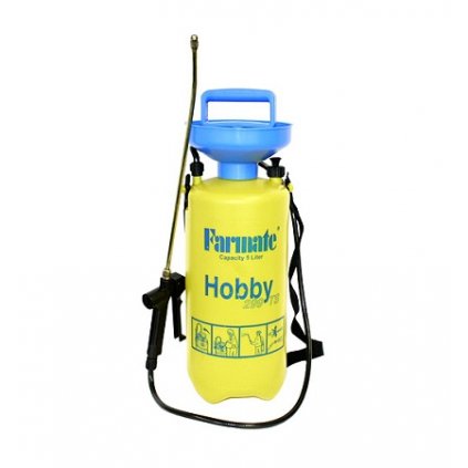Postrekovač Goodfarm 10l Stend Pro