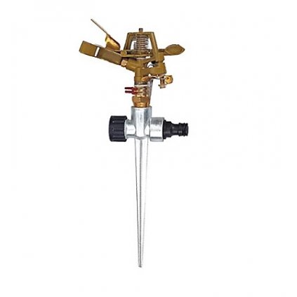 Rozprasovac Impulzný s hrotom