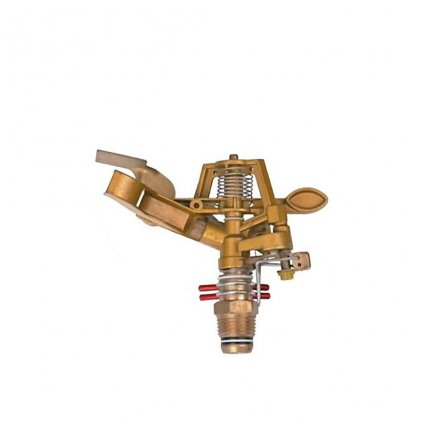 Rozprasovac impulzný Impulzný