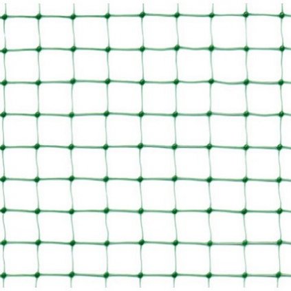 Siet proti vtakom 4x10 m, oko 25 mm