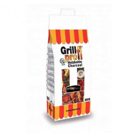 Uhlie Grill 2,5kg