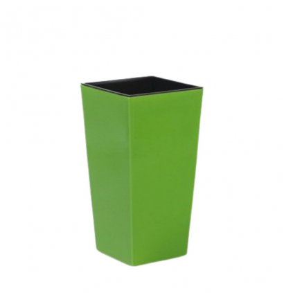 Lamela FINEZIA DUW160 kvetináč zelený - dopredaj