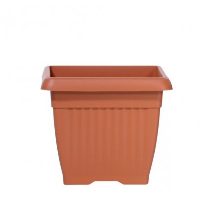 Prosperplast Terra DKWT45 kvetinac antracit