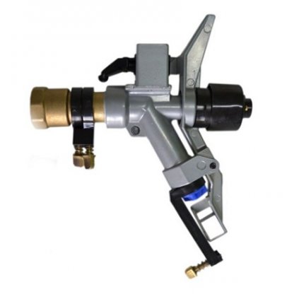 Postrekovač piper 1" sekt - dopredaj