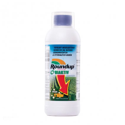 Roundup 1l