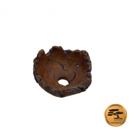 Škrupinka keramická  mix