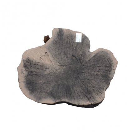 Šlapák veľký betón imitácia dreva - dopredaj