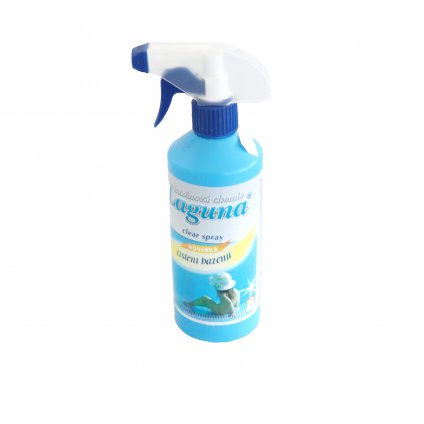 Laguna Clear 0,5l spray