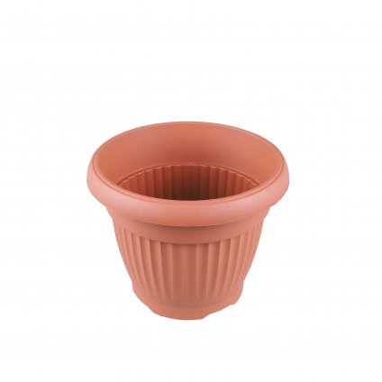 Kvetináč Terra Nova DCE20 20cm terakota